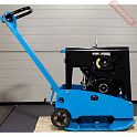 Виброплита реверсивная дизельная ROBUST CPC-310D
