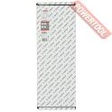 Коронка алмазная по бетону 162х450 мм 1 1/4 UNC BOSCH Best for Concrete 2608601374