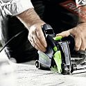 Алмазная отрезная система FESTOOL DSC-AG 125 Plus-FS