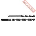 Сверло универсальное по граниту 6х110 мм цилиндрический/шестигранный хвостовик KEIL Primus 204000060