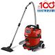 Пылесос строительный STARMIX NSG uClean LD 1420 НМТ юбилейная серия 103211