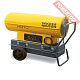 Дизельная тепловая пушка прямого нагрева WACKER NEUSON HD 70 5200019336