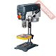 Сверлильный станок OPTIMUM OPTIdrill DQ 14 3191040