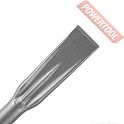 Долото зубило плоское узкое SDS-Max 25х400 мм D.BOR Demolisher XMW25L400