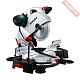 Пила торцовочная METABO KS 254 Plus 0102540100