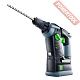 Аккумуляторный перфоратор SDS-Plus FESTOOL BHC 18 Li 5,2 Plus