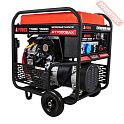 Бензиновый генератор A-iPower A17000EAX с блоком АВР 230В/400В