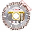 Диск алмазный по бетону 115х22,23 мм BOSCH Standard For Universal