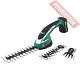 Ножницы садовые аккумуляторные BOSCH ASB 10,8 Li