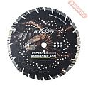 Диск алмазный универсальный 400х25,4 мм BYCON Eagle