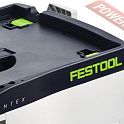 Пылесос строительный FESTOOL Cleantec CTM 48 E LE EC