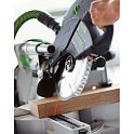 Пила торцовочная FESTOOL Kapex KS 120 EB