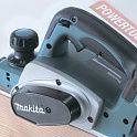 Аккумуляторный рубанок MAKITA BKP 180 Z