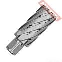 Сверло корончатое по металлу HSS-Co 30х55/88 мм Weldon 19 D.BOR L55 CD-CO8-055-030-W