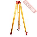 Штатив геодезический деревянный RGK ST15