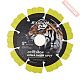 Диск алмазный по железобетону 125х22,23 мм BYCON Laser Tiger