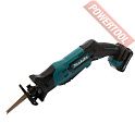 Сабельная аккумуляторная пила MAKITA JR 103 DWAE