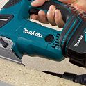 Аккумуляторный лобзик MAKITA BJV 180 Z