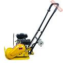 Виброплита поступательная бензиновая STEM TECHNO SPC 152E