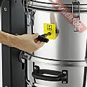 Пылесос промышленный KARCHER IVC 60/24-2 Ap