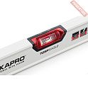 Уровень строительный 40 см KAPRO 705 Eagle Optivision Red 705-40-40