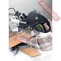 Пила торцовочная FESTOOL Kapex KS 88 E