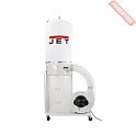 Вытяжная установка стружкоотсос JET DC-1100 A 220V