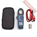 Токовые клещи с ваттметром CEM DT-3348