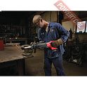 Сабельная аккумуляторная пила MILWAUKEE M18 CSX-502C FUEL