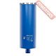 Коронка алмазная по бетону 152х450 мм 1 1/4 UNC TRIO DIAMOND New Formula NFU152