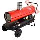 Дизельная тепловая пушка непрямого нагрева РЕСАНТА ТДПН-30000 67/1/12