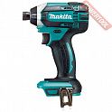 Аккумуляторный ударный шуруповерт MAKITA DTD 152 RME