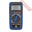Мультиметр цифровой автоматический CEM DT-107