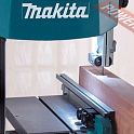 Ленточнопильный станок по дереву MAKITA LB 1200 F