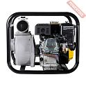 Мотопомпа бензиновая для чистой воды HUTER MP-80