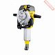 Бензиновый отбойный молоток WACKER NEUSON BH 23