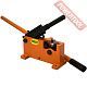 Ручной станок для резки арматуры STALEX MS-24 372202