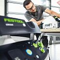 Пылесос строительный FESTOOL Cleantec CTM 36 E LE