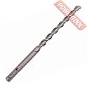 Бур SDS-Plus 12х150/210 мм 2 грани D.BOR 2C Plus 2PD12L0210