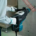 Перфоратор SDS-Max MAKITA HR 5202 C