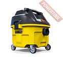 Пылесос строительный DeWALT DWV 901 L