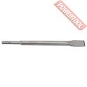 Долото зубило плоское узкое SDS-Plus 20х250 мм D.BOR Eco Line EPW20L250