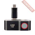 Тепловизор для смартфона CEM T-09F