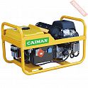 Бензиновый генератор CAIMAN Tristar 10500XL21 DET