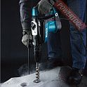 Перфоратор SDS-Max MAKITA HR 5212 C