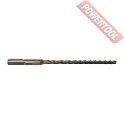 Бур SDS-Plus 6,5х100/165 мм 4 грани 10 шт MILWAUKEE MX4 4932479556