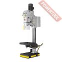 Редукторный сверлильный станок STALEX SHD-40PF Pro