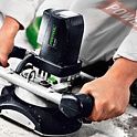 Зачистной фрезер FESTOOL Renofix RG 150 E-Set DIA HD