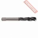 Метчик машинный для сквозных и глухих отверстий по металлу HSSE TiCN-C UNC 8-32 ISO RODMIX 1619083200