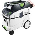 Пылесос строительный FESTOOL Cleantec CTL 36 E LE